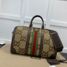 Gucci Travel Bags